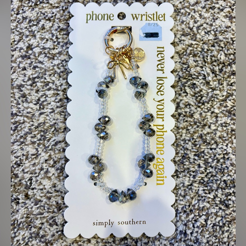 Simply Southern Phone Case Attachment Kit